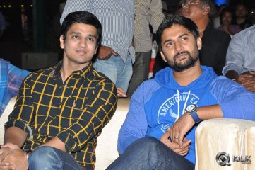 Laddu Babu Movie Audio Launch